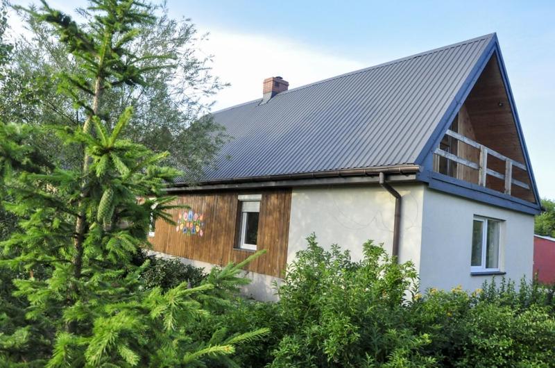Agroturystyka Rogoznia Bagian luar foto
