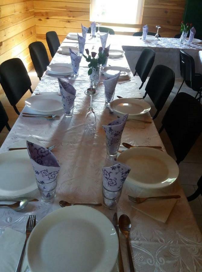 Agroturystyka Rogoznia Bagian luar foto