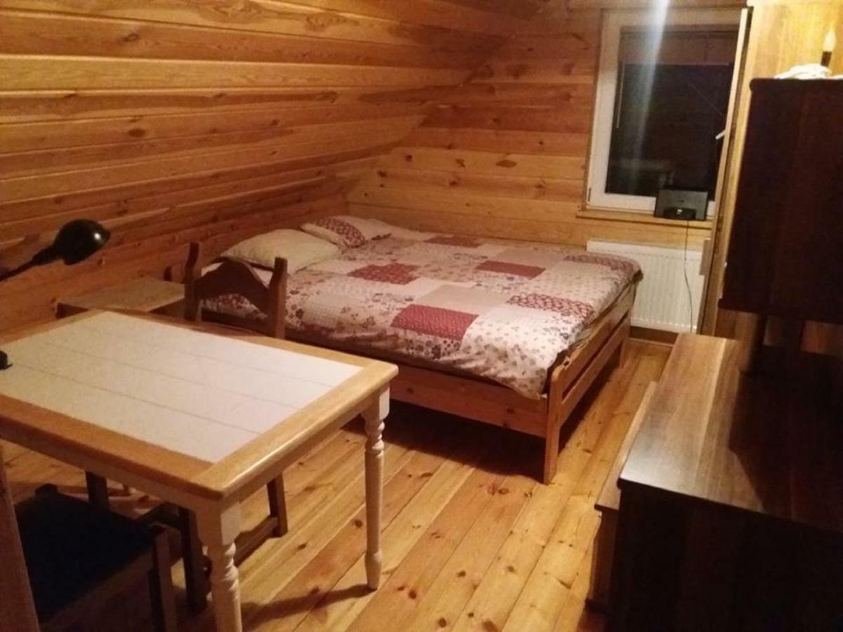 Agroturystyka Rogoznia Bagian luar foto