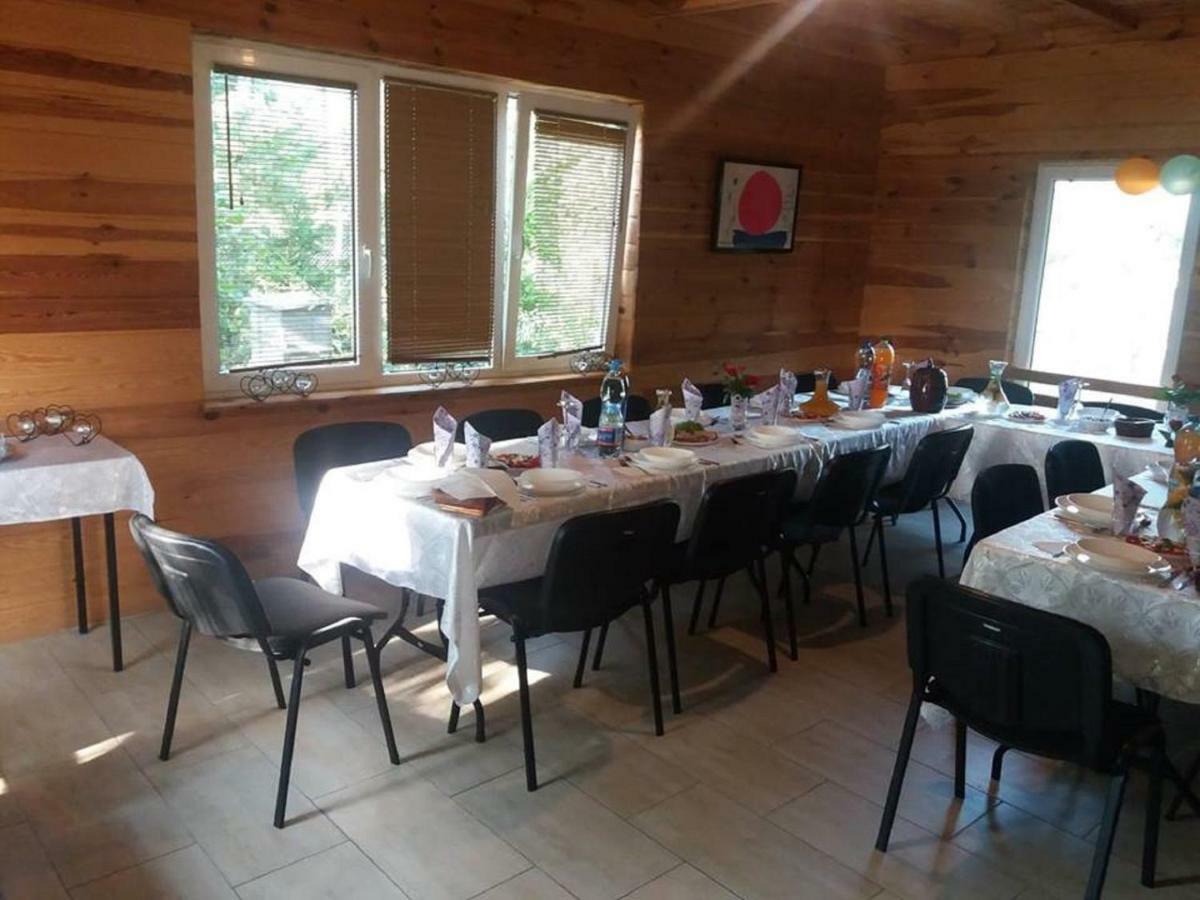 Agroturystyka Rogoznia Bagian luar foto