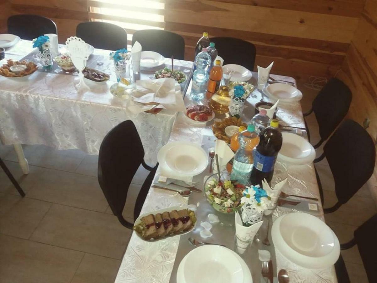 Agroturystyka Rogoznia Bagian luar foto
