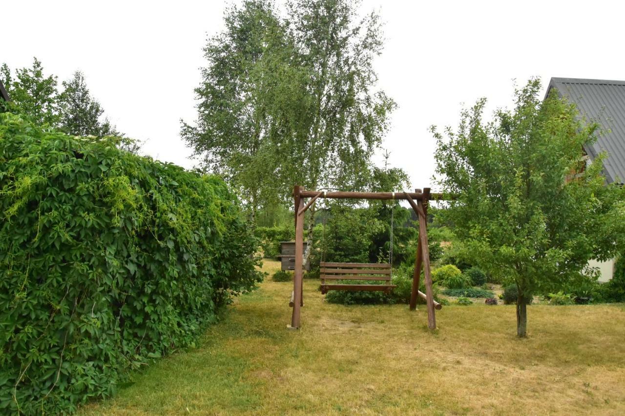 Agroturystyka Rogoznia Bagian luar foto